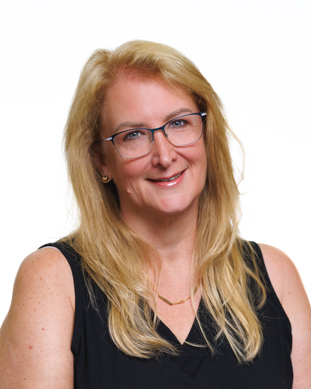 Maria Usher