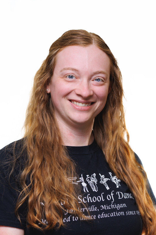 Sarah Paternoster