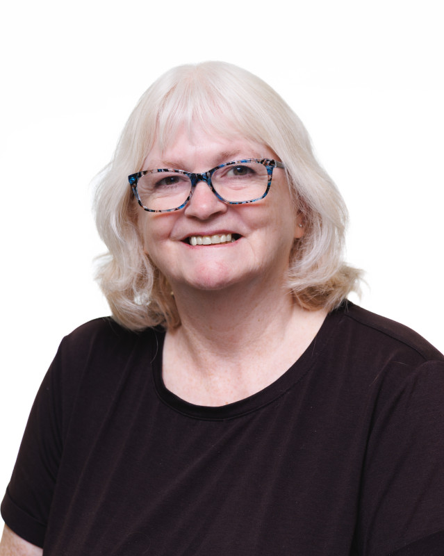 Connie Chapman